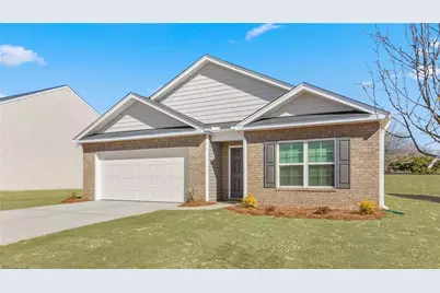 409 Owens Ridge Way, Lexington, NC 27292 - Photo 2