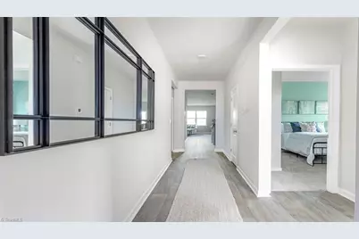 409 Owens Ridge Way, Lexington, NC 27292 - Photo 4