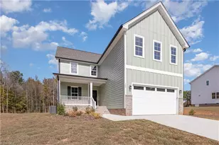 129 Rierson Farms Court, Madison, NC 27025 - Photo 2