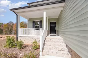 129 Rierson Farms Court, Madison, NC 27025 - Photo 4