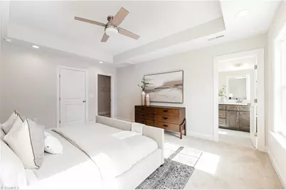 129 Rierson Farms Court, Madison, NC 27025 - Photo 16