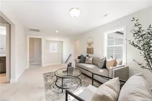 129 Rierson Farms Court, Madison, NC 27025 - Photo 6