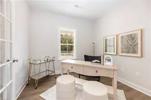 129 Rierson Farms Court, Madison, NC 27025 - Photo 14