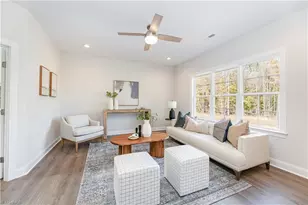 129 Rierson Farms Court, Madison, NC 27025 - Photo 8