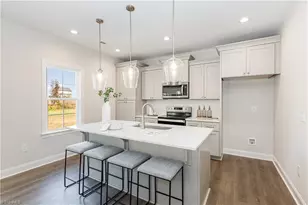 129 Rierson Farms Court, Madison, NC 27025 - Photo 12