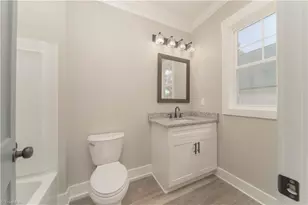 909 Franklin St, Thomasville, NC 27360 - Photo 16