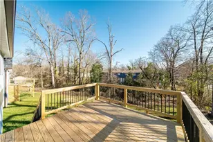 909 Franklin St, Thomasville, NC 27360 - Photo 20