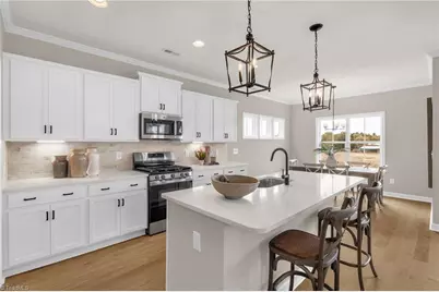 1713 Creekline Drive, Kernersville, NC 27284 - Photo 10