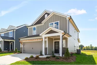 1713 Creekline Drive, Kernersville, NC 27284 - Photo 4