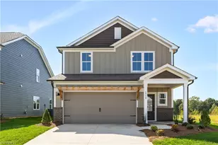 1713 Creekline Dr, Kernersville, NC 27284 - Photo 2