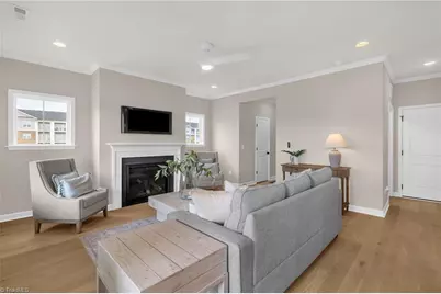 1713 Creekline Drive, Kernersville, NC 27284 - Photo 6