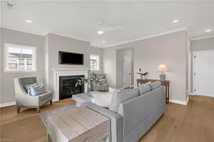 1713 Creekline Dr, Kernersville, NC 27284 - Photo 6