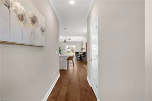 1715 Creekline Dr, Kernersville, NC 27284 - Photo 6