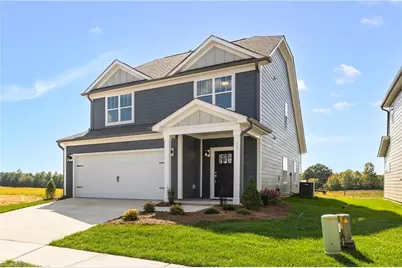 1715 Creekline Drive, Kernersville, NC 27284 - Photo 4