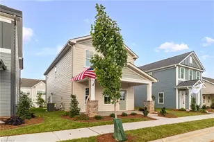 1712 Creekline Dr, Kernersville, NC 27284 - Photo 2