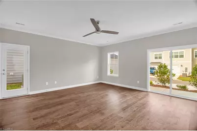 1712 Creekline Drive, Kernersville, NC 27284 - Photo 8