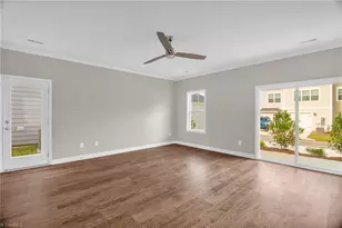 1712 Creekline Dr, Kernersville, NC 27284 - Photo 8