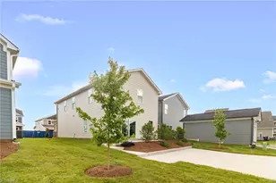 1712 Creekline Dr, Kernersville, NC 27284 - Photo 26