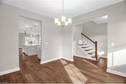 1712 Creekline Drive, Kernersville, NC 27284 - Photo 6