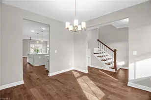 1712 Creekline Dr, Kernersville, NC 27284 - Photo 6