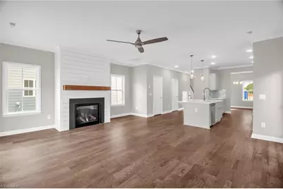 1712 Creekline Drive, Kernersville, NC 27284 - Photo 10