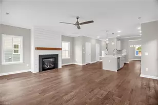 1712 Creekline Dr, Kernersville, NC 27284 - Photo 10