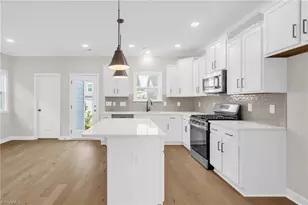 1714 Creekline Dr, Kernersville, NC 27284 - Photo 12