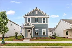 1714 Creekline Dr, Kernersville, NC 27284 - Photo 1