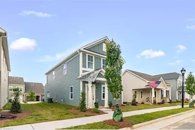 1714 Creekline Drive, Kernersville, NC 27284 - Photo 2