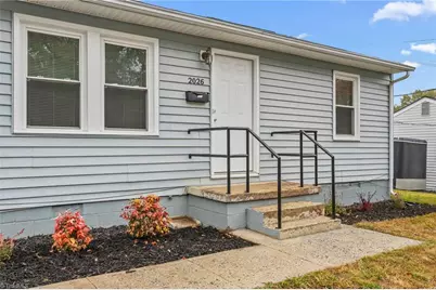 2026 Pine Bluff Street, Greensboro, NC 27403 - Photo 2