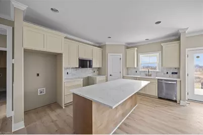 2225 Hughes Mill Road, Burlington, NC 27217 - Photo 8