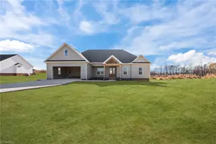 2225 Hughes Mill Rd, Burlington, NC 27217 - Photo 1