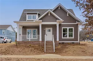 2102 Linda Jones Ave, Greensboro, NC 27401 - Photo 1