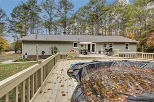 4156 Jackson Creek Rd, Denton, NC 27239 - Photo 22