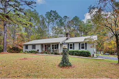 4156 Jackson Creek Road, Denton, NC 27239 - Photo 30