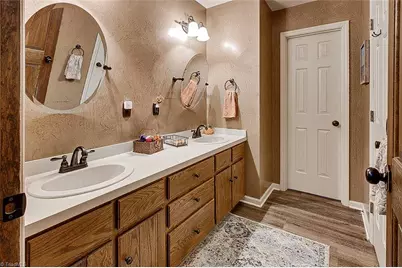 4156 Jackson Creek Road, Denton, NC 27239 - Photo 18