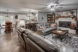 4156 Jackson Creek Rd, Denton, NC 27239 - Photo 2