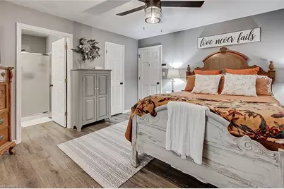 4156 Jackson Creek Road, Denton, NC 27239 - Photo 12