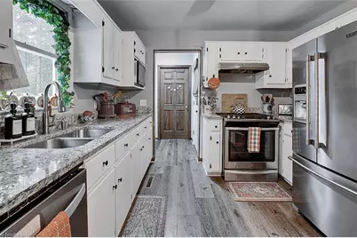 4156 Jackson Creek Road, Denton, NC 27239 - Photo 8