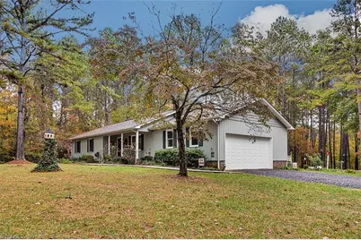 4156 Jackson Creek Road, Denton, NC 27239 - Photo 28