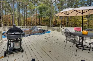 4156 Jackson Creek Rd, Denton, NC 27239 - Photo 20