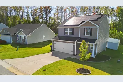 3730 Muddy Creek Court, Winston-Salem, NC 27107 - Photo 2