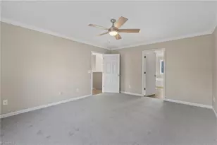 156 Mallard View Ln, Winston-Salem, NC 27127 - Photo 8