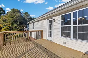 156 Mallard View Ln, Winston-Salem, NC 27127 - Photo 32