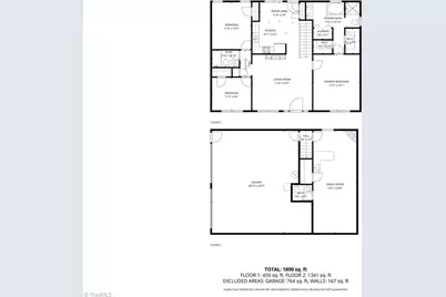 156 Mallard View Lane, Winston-Salem, NC 27127 - Photo 2