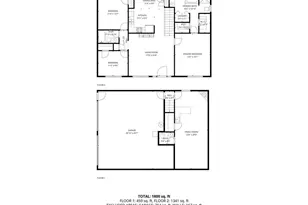 156 Mallard View Ln, Winston-Salem, NC 27127 - Photo 2