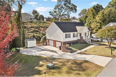 156 Mallard View Lane, Winston-Salem, NC 27127 - Photo 36