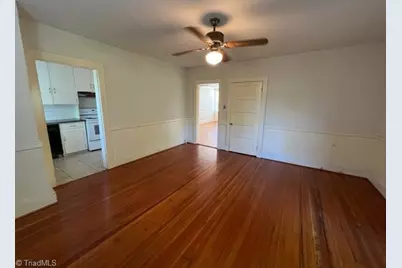 1425 Academy Street #Up, Winston-Salem, NC 27103 - Photo 2