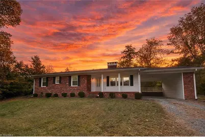 240 Oakcrest Drive, Madison, NC 27025 - Photo 1