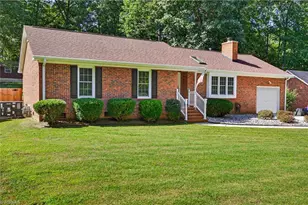 1224 S Skyview Dr, Mebane, NC 27302 - Photo 28